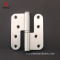 H Type Door Hinge Bihara Stainless Steel Ball